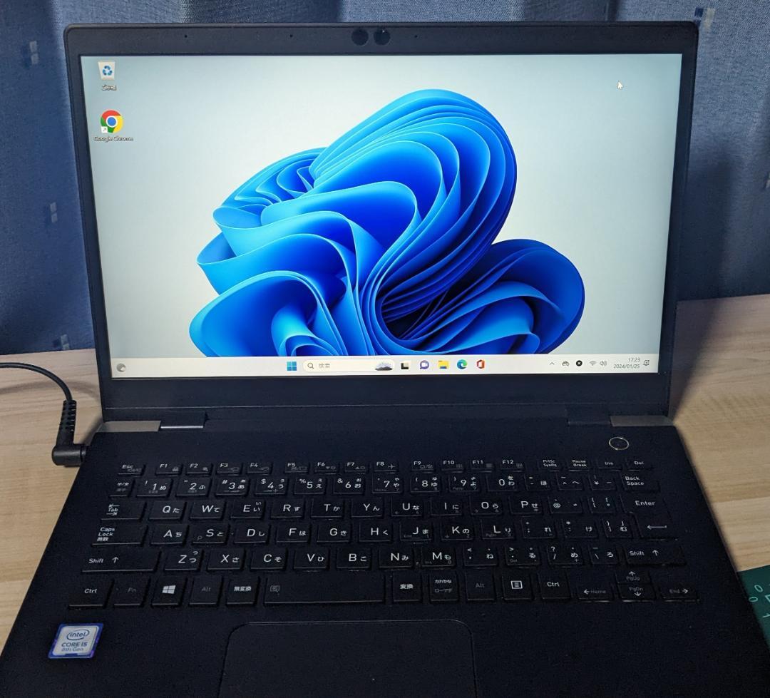 Amazon.co.jp: 【整備済み品】ノートPC Dynabook G83 / 13.3型