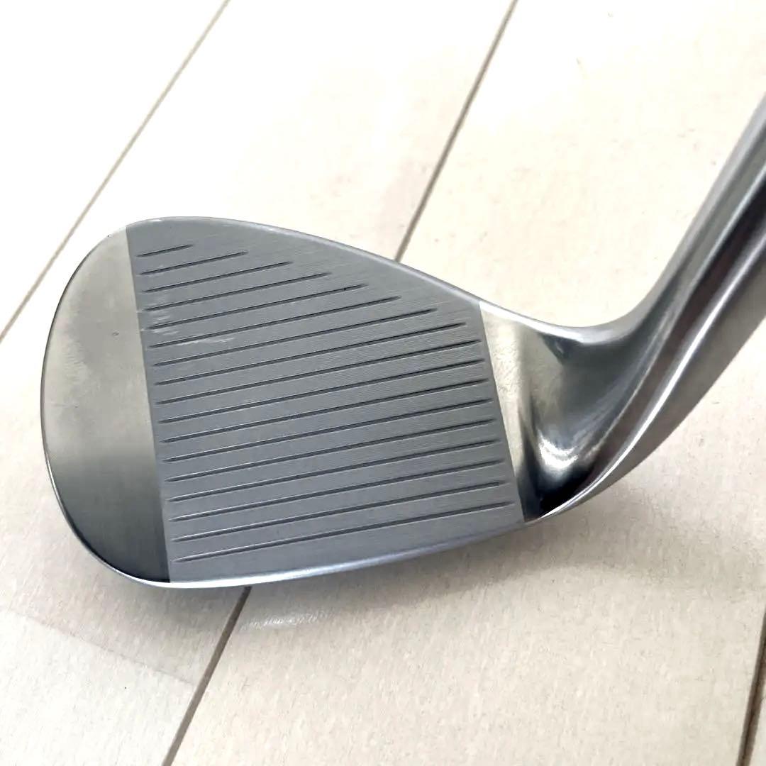 【超美品】タイトリスト　ボーケイウェッジ　SM9 56°  10S 56°