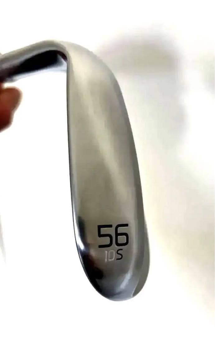 【超美品】タイトリスト　ボーケイウェッジ　SM9 56°  10S 56°