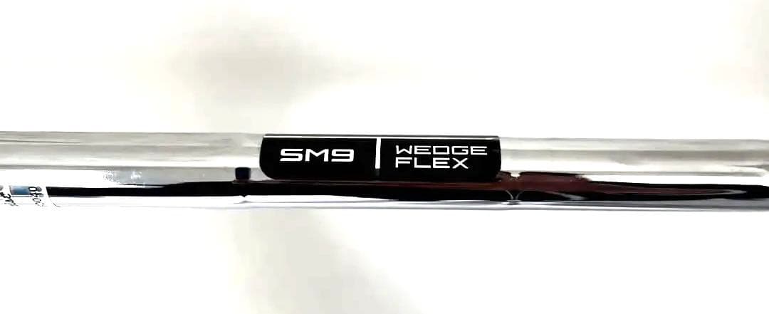 【超美品】タイトリスト　ボーケイウェッジ　SM9 56°  10S 56°