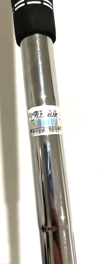 【超美品】タイトリスト　ボーケイウェッジ　SM9 56°  10S 56°