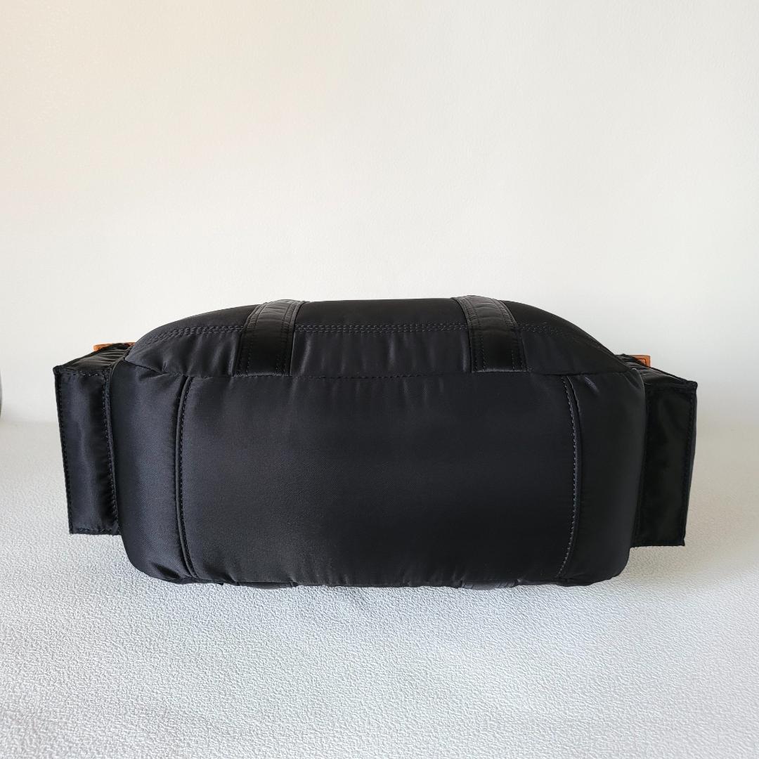 PORTER＿TANKER DUFFLE(S)＿ポータータンカーボストンダッフル