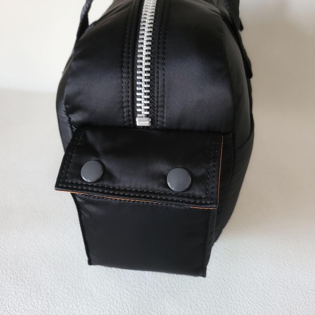 PORTER＿TANKER DUFFLE(S)＿ポータータンカーボストンダッフル
