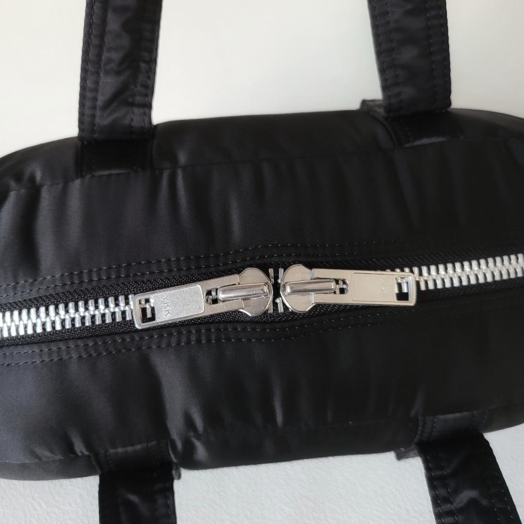 PORTER＿TANKER DUFFLE(S)＿ポータータンカーボストンダッフル