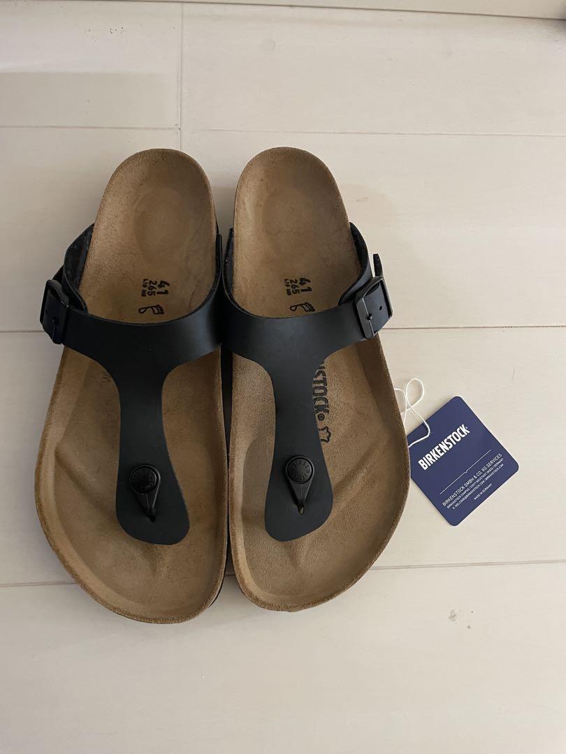 Birkenstock Gizeh BS サンダル 41 26.5