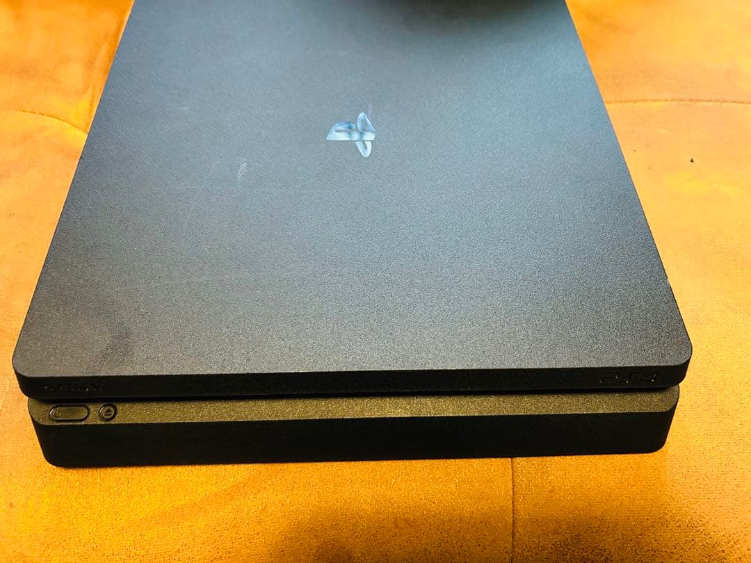 ゲームソフトPlayStation4