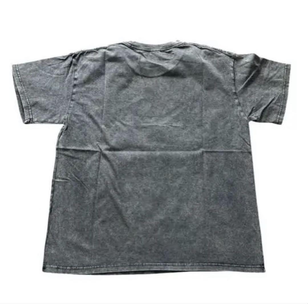 ジョジョ  Tシャツ Mサイズ 【六壁坂】岸辺露伴は動かない ウルトラジャンプ ジョジョ Tシャツ Mサイズ 【六壁坂】岸辺露伴は動かない