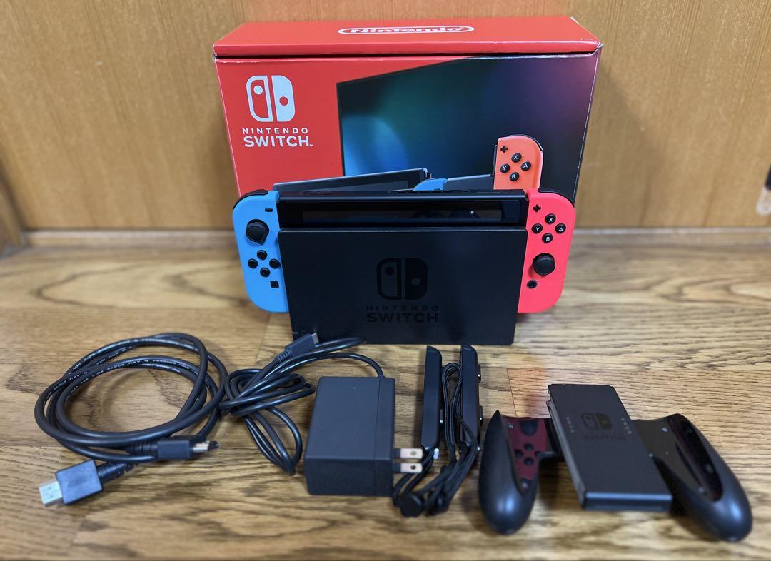 Switchカセット Nintendo Switch