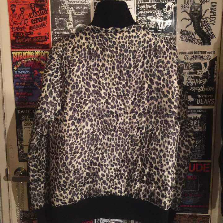 ROYALPUSSY キルティングジャケット mnhW4-m755790653 ロイヤルプッシー お買い得