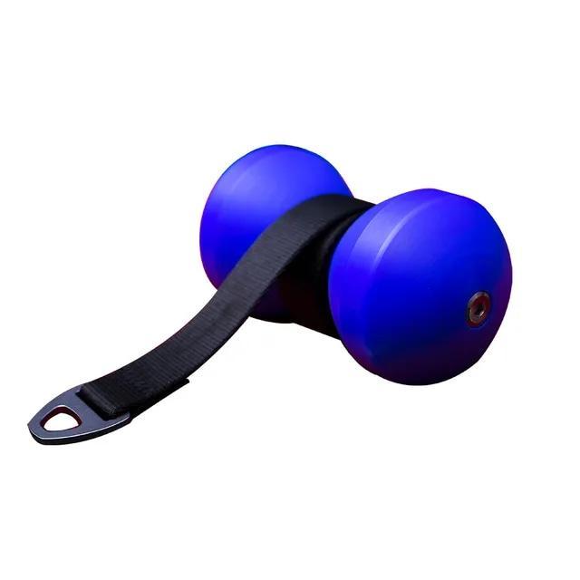 BODYMAKER ダンベル プレート 5kg x 4枚