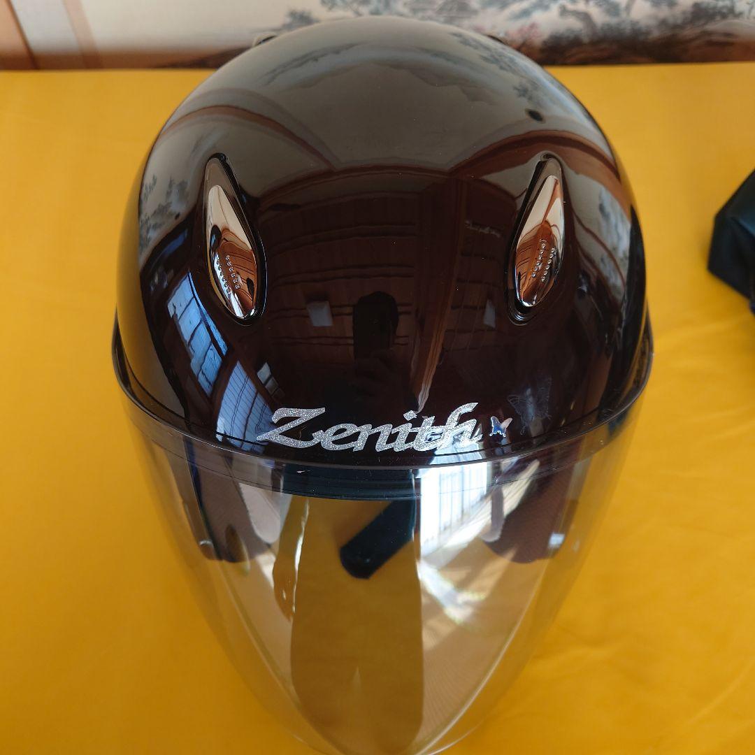 YJ-5II ZENITH MOCA LIS ヘルメット 20,900(税込) - メルカリ YJ-5II ZENITH MOCA LIS ヘルメット 20,900(税込) - メルカリ