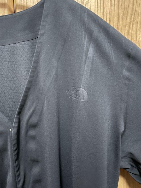 新品2022 THE NORTH FACE テックラウンジカーディガン NT11961 L 黒 Smcgs-m75579924207 定番100%新品