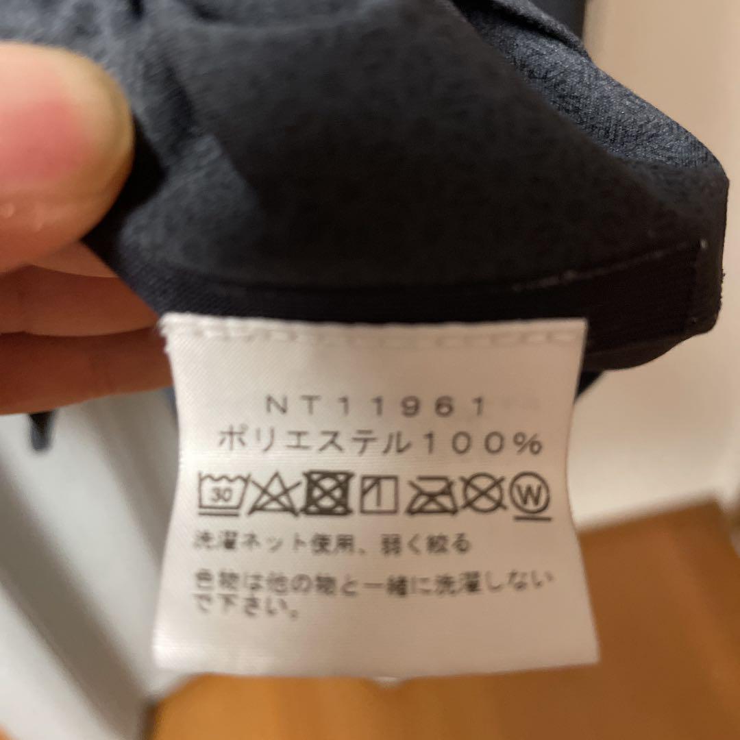 新品2022 THE NORTH FACE テックラウンジカーディガン NT11961 L 黒 Smcgs-m75579924207 定番100%新品
