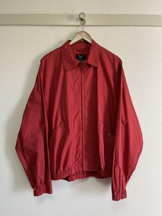 100%本物 90's Willis スイングトップ ウィリズアンドガイガー Geiger - ブルゾン - alrc.asia 100%本物 90's Willis スイングトップ ウィリズアンドガイガー Geiger - ブルゾン - alrc.asia
