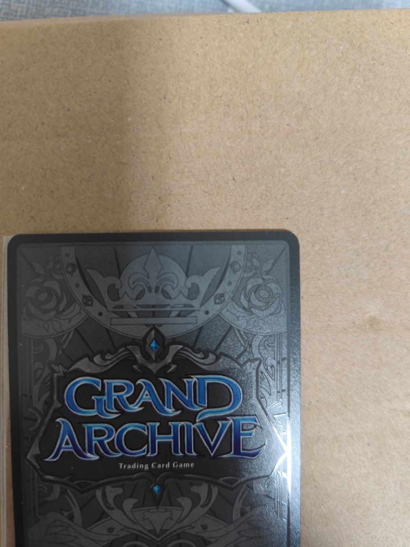 TCG