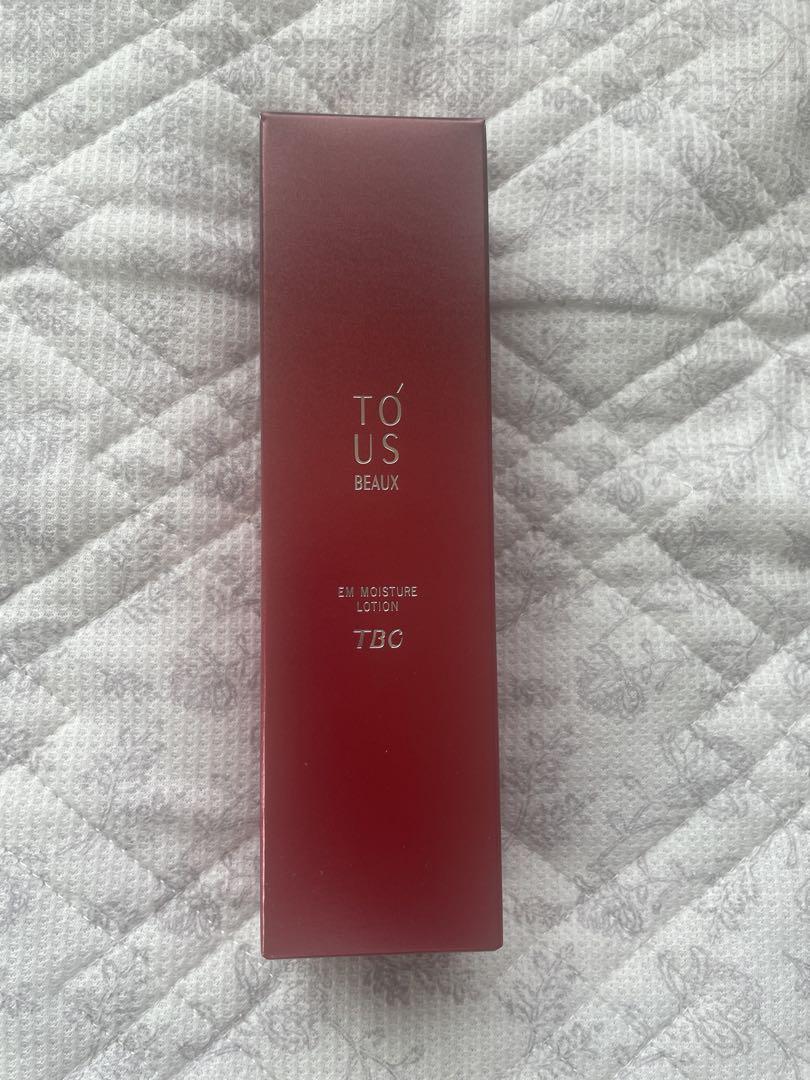 トゥアス ボー EMモイスチュアローション_150mL - メルカリ