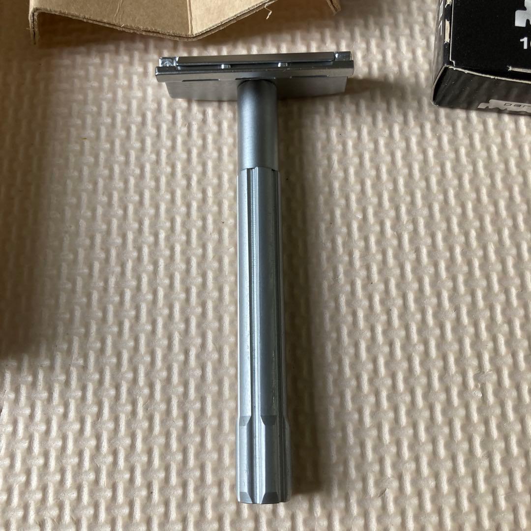 Parker ソロエッジ シングルエッジ安全カミソリ パーカー 人気・おすすめ｜安定人気・収納便利におすすめ 丁寧対応 配送追跡可 最短翌日到着可能