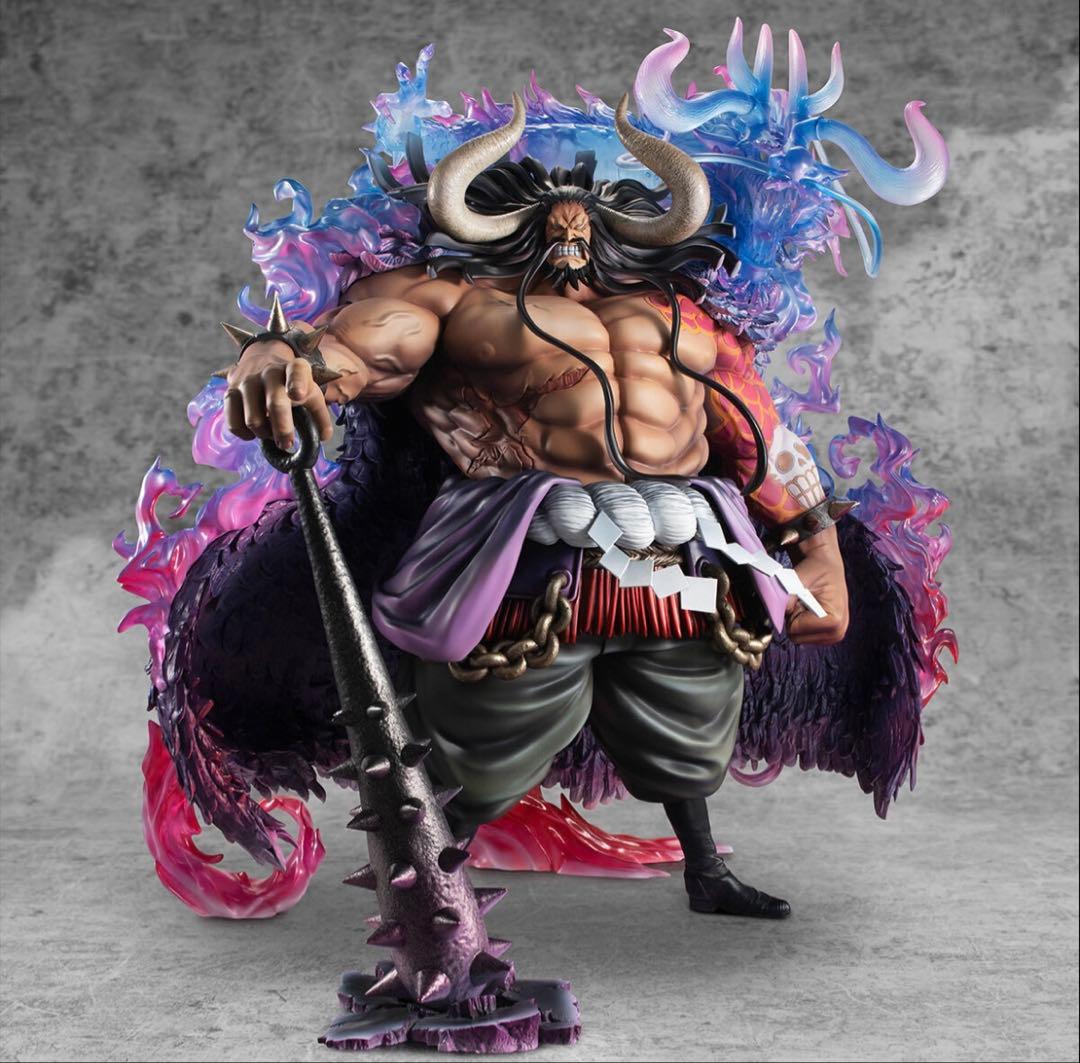 Portrait.Of.Pirates ワンピース 百獣のカイドウ