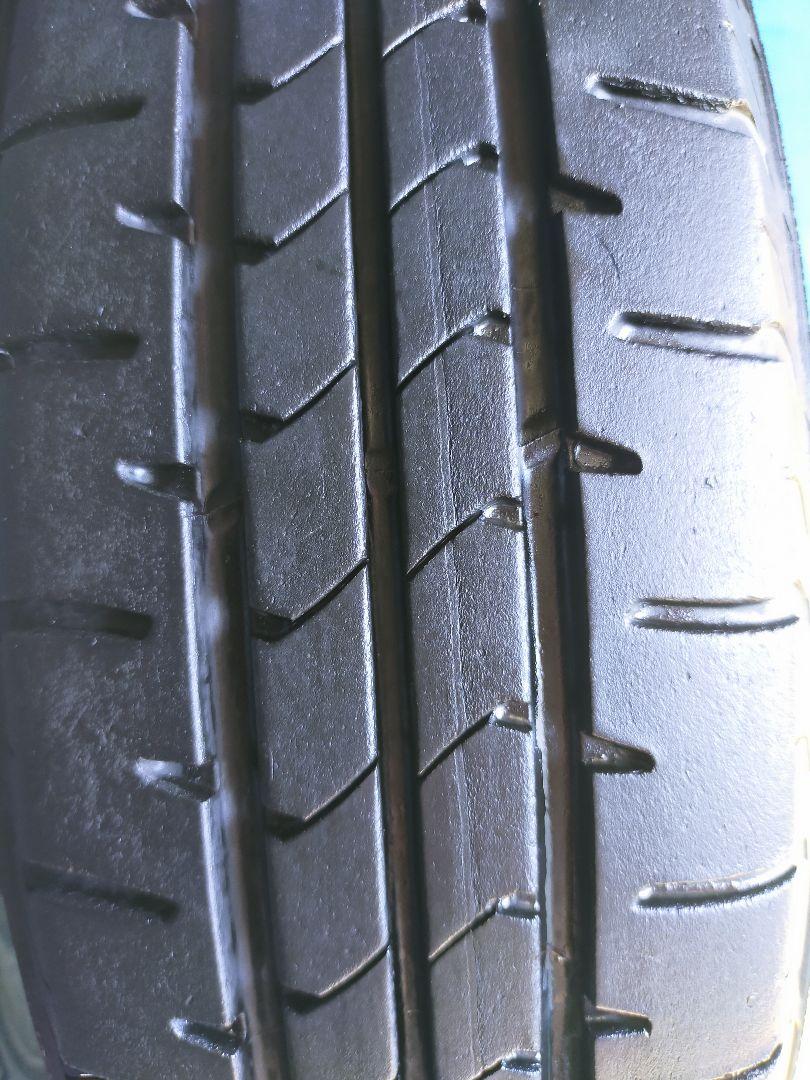 ブリヂストン NEWNO 145/80R13 ２０２３年製4本セット送料無料