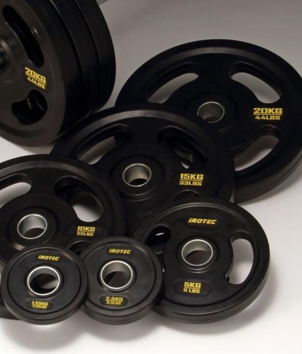 Ironmaster  IM2000   スーパーベンチPRO バーベルセット