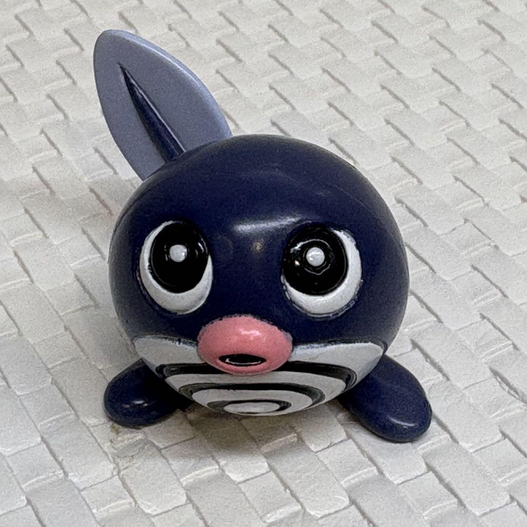 ポケモン モンコレ ニョロモ ニョロゾ ニョロボン 3体セット