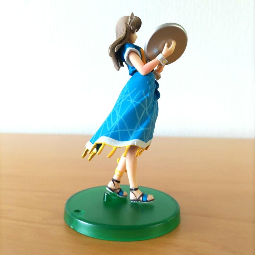 Piaキャロットへようこそ 高井さやか トロピカルタイプ