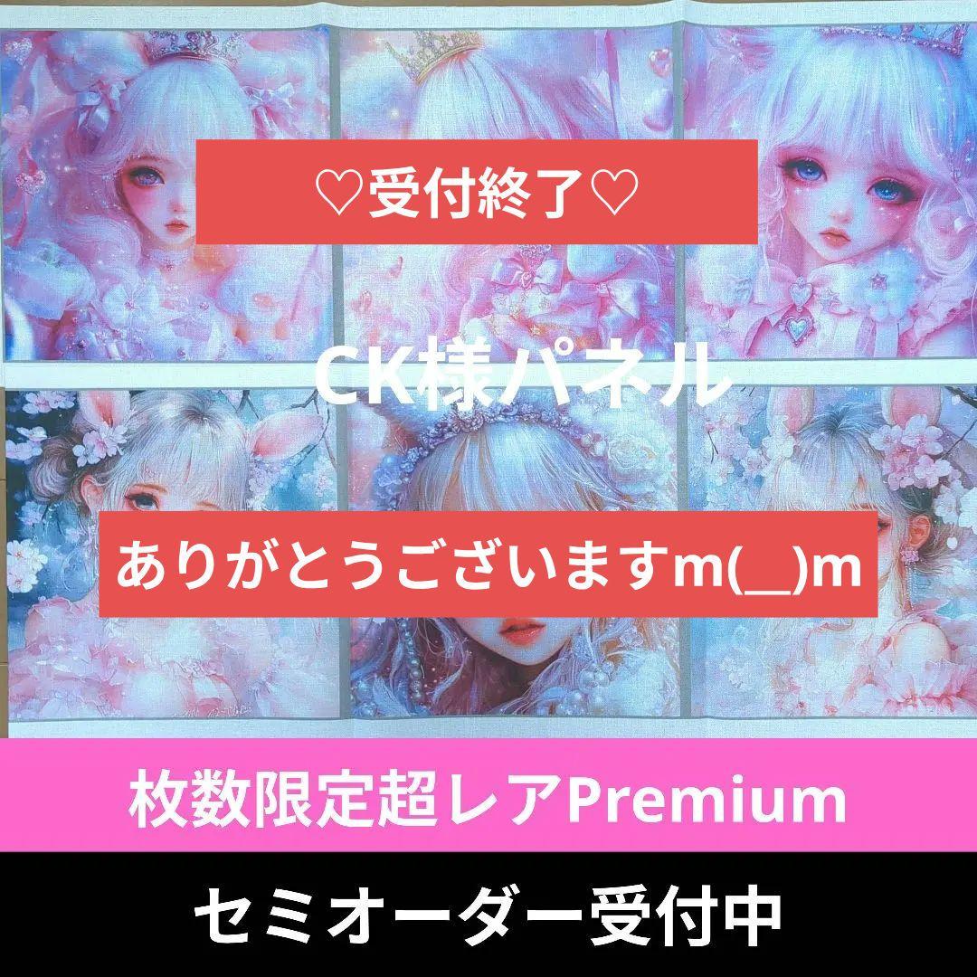 セミ 女の子 213 枚数 Premium