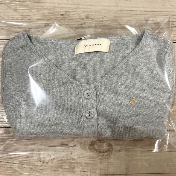 トップス Vickey set tops andmary ANDMARY】Vickey set tops