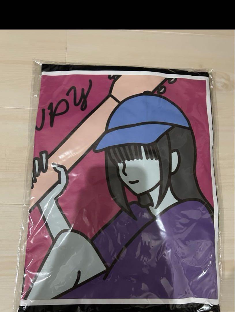 青木陽菜×KINGLYMASK コラボ商品 まとめ売り