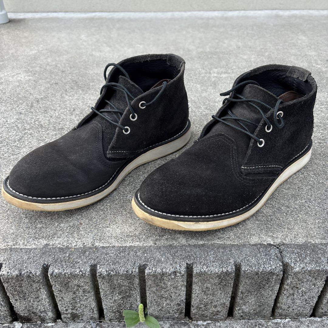 REDWING 3147