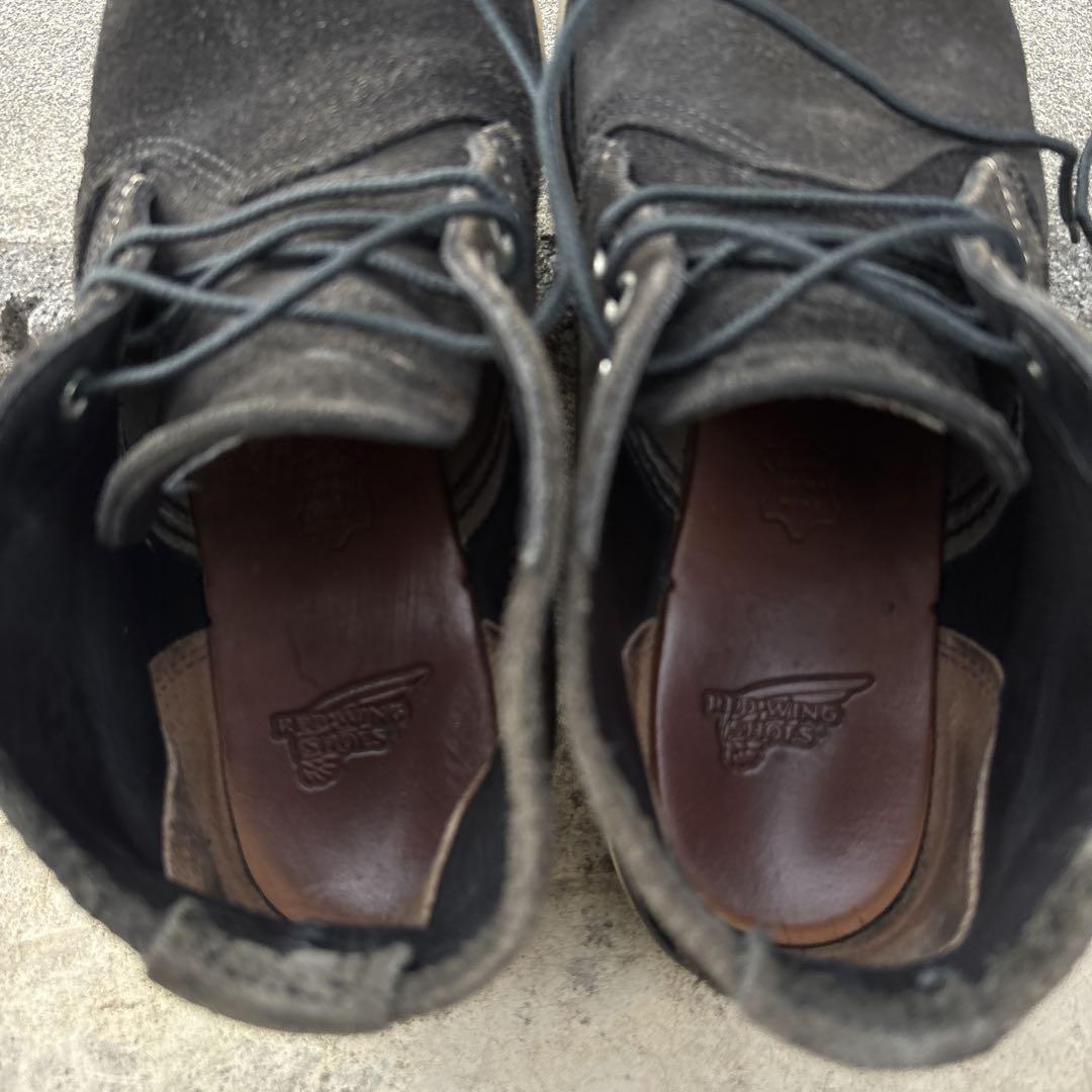 REDWING 3147