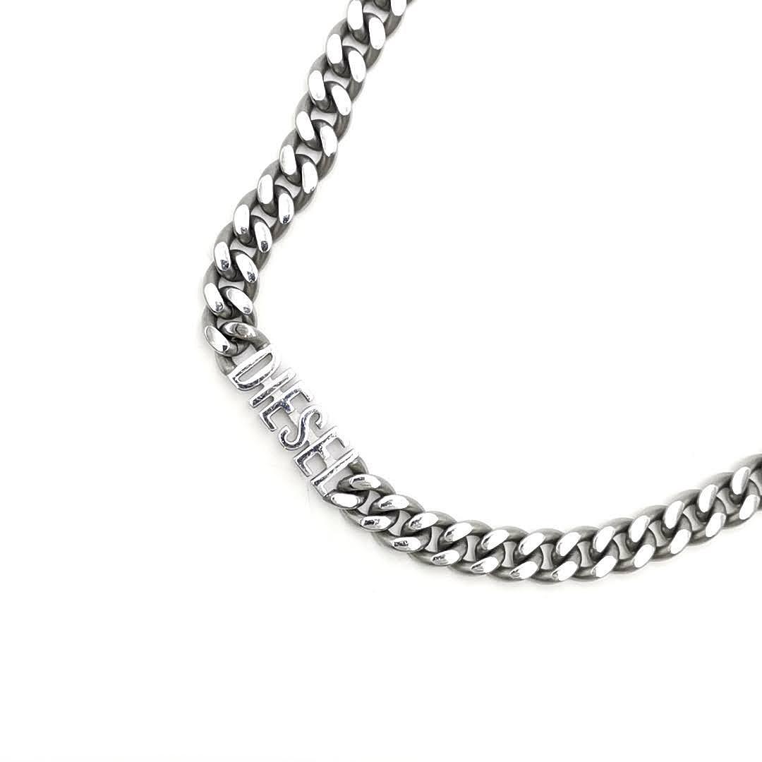 DIESEL ネックレス