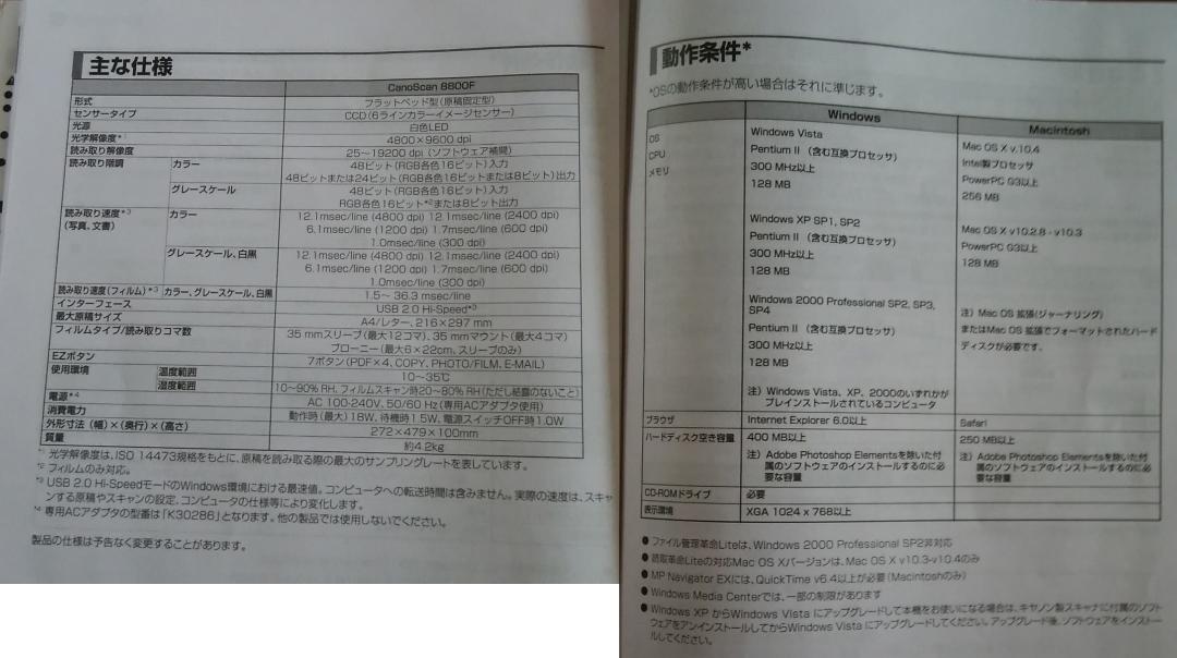 メルカリ Canon キヤノン Canoscan 00f スキャナ ジャンク Pc周辺機器 3 450 中古や未使用のフリマ メルカリ Canon キヤノン Canoscan 00f スキャナ ジャンク Pc周辺機器 3 450 中古や未使用のフリマ