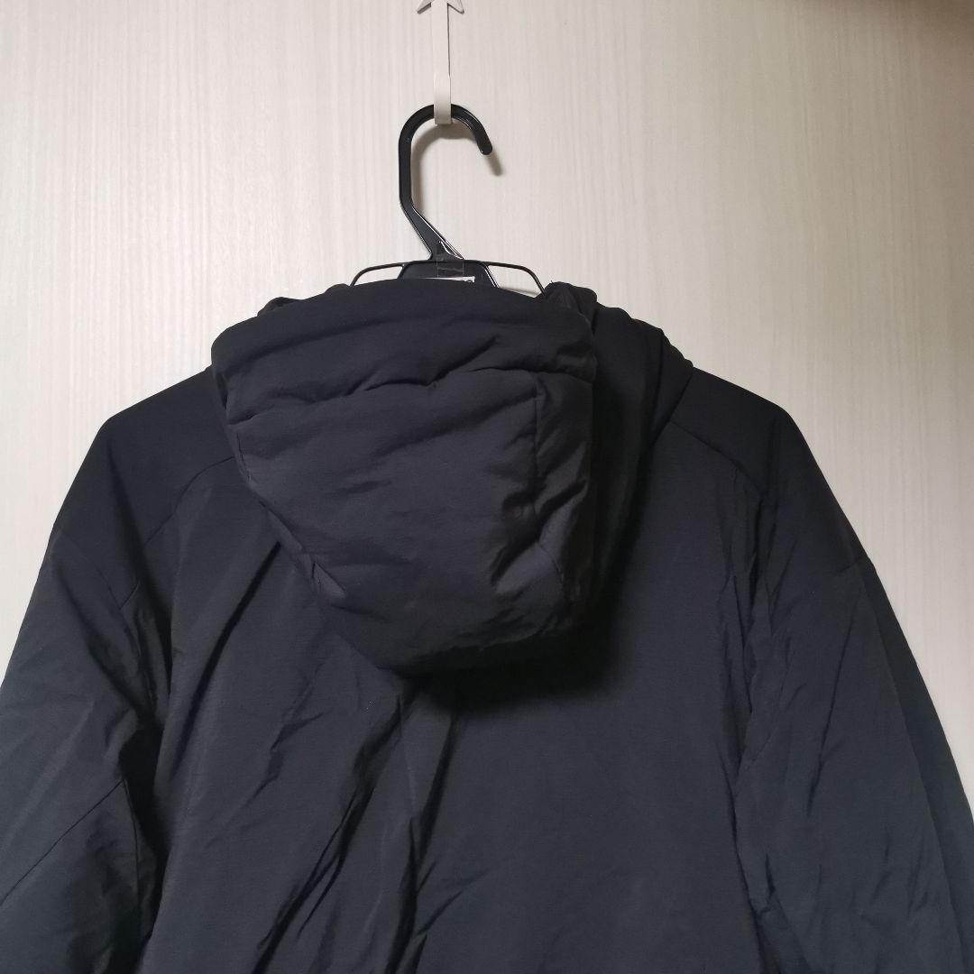 ARC'TERYX　ATOM AR HOODY アトム