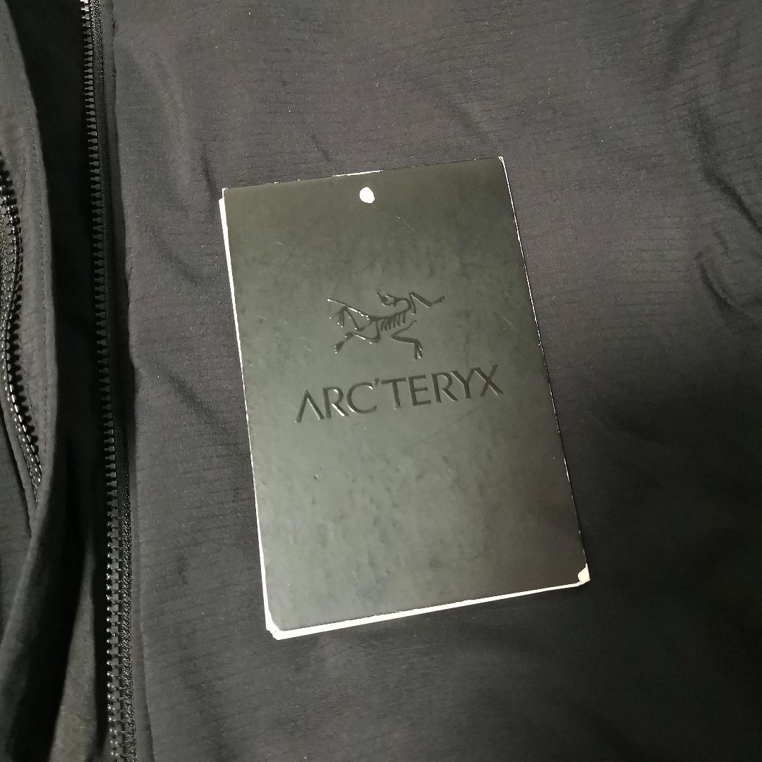 ARC'TERYX　ATOM AR HOODY アトム