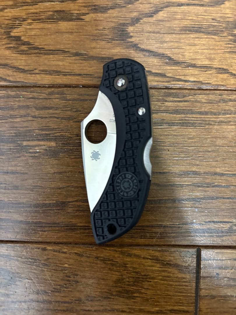 Spyderco スパイダルコ