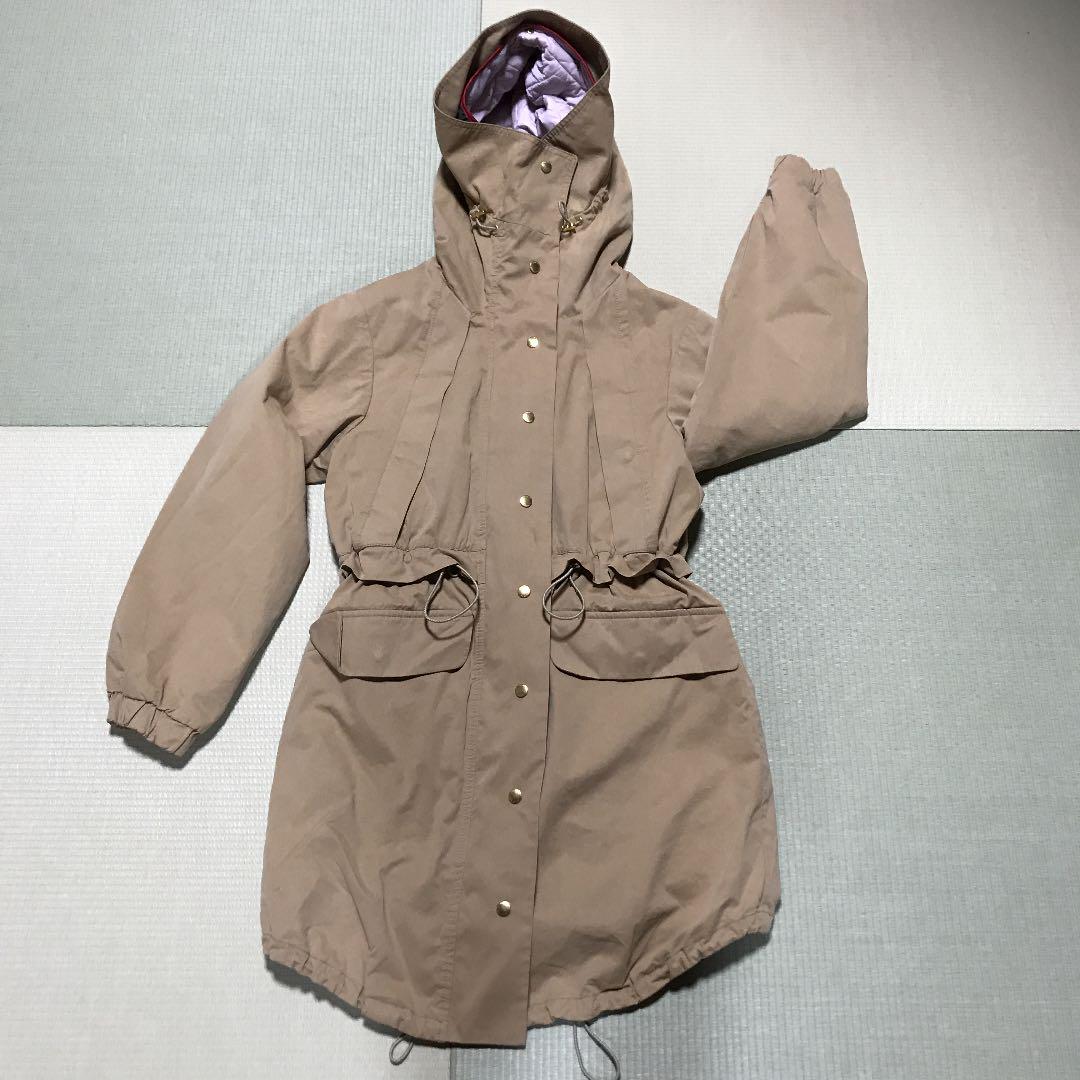 Paul Smith モッズコート