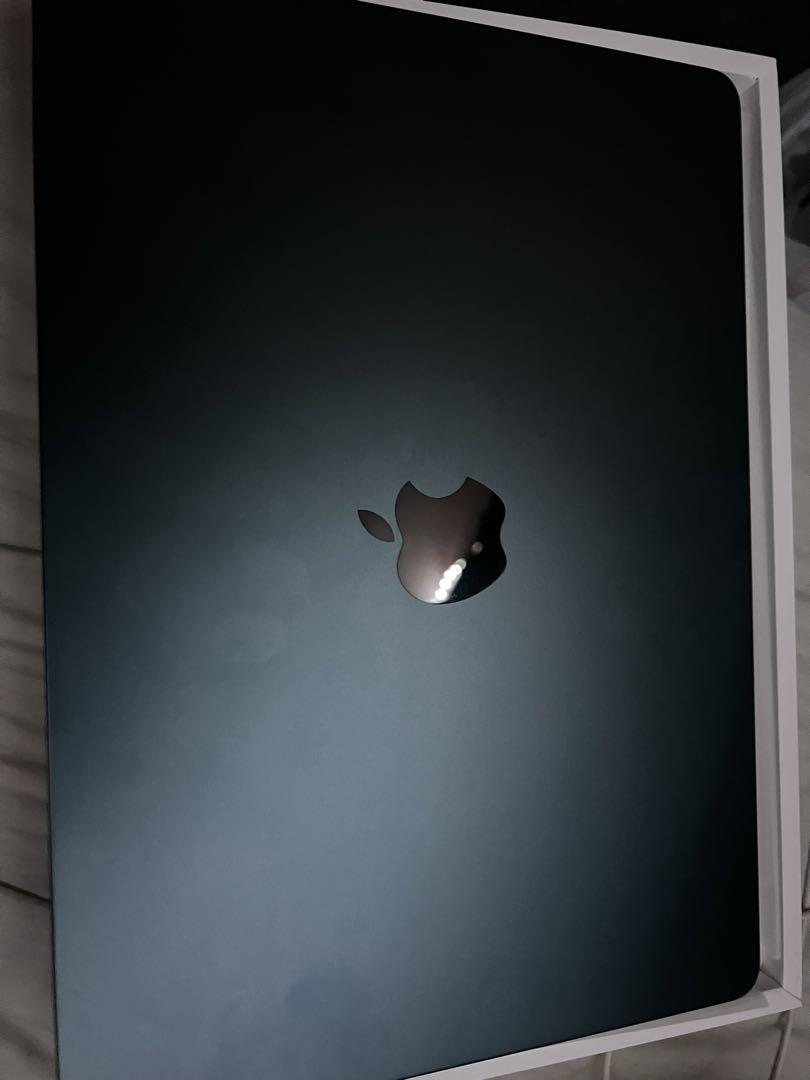 MacBook本体 Apple MacBook Air