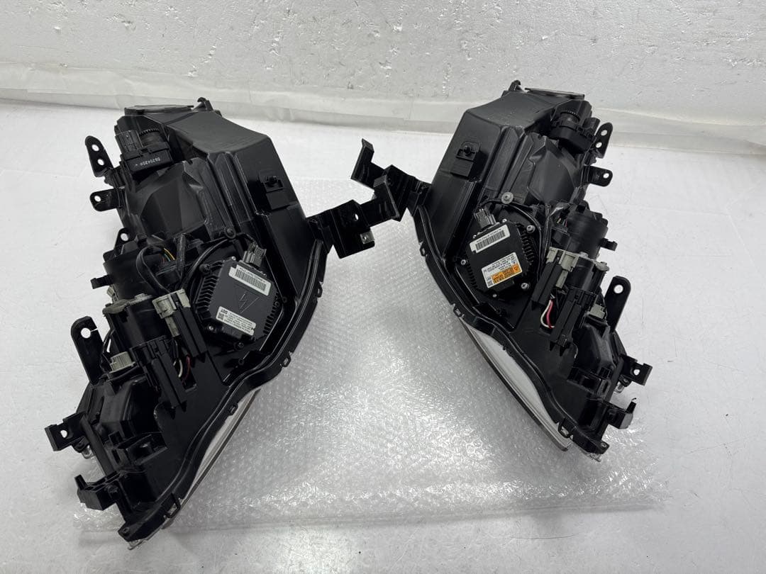 フーガ Y50PNY50 キレイ HID ヘッドライト P4770 フーガ Y50PNY50 キレイ HID ヘッドライト P4770