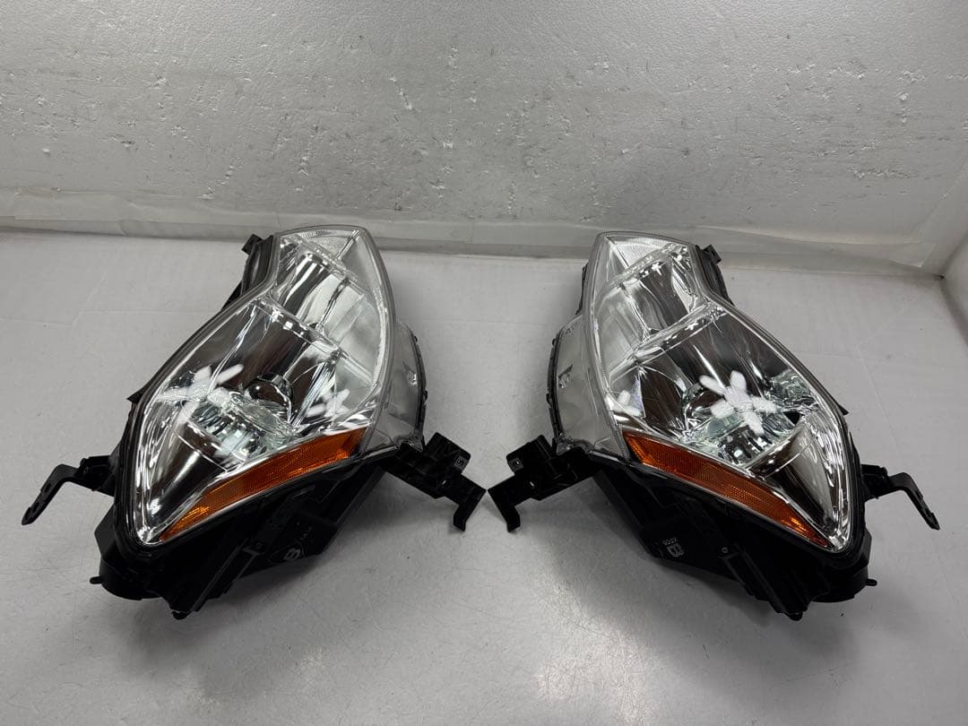 フーガ Y50PNY50 キレイ HID ヘッドライト P4770 フーガ Y50PNY50 キレイ HID ヘッドライト P4770