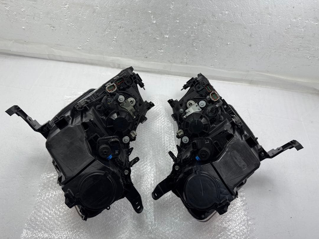 フーガ Y50PNY50 キレイ HID ヘッドライト P4770 フーガ Y50PNY50 キレイ HID ヘッドライト P4770