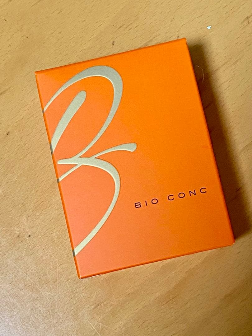 バイオコンク(腸活サプリコンク)