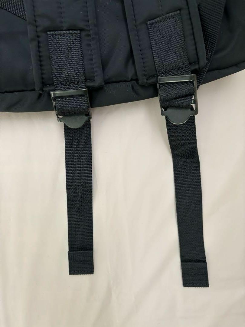 【美品】PORTER ポーター タンカー リュックサック バックパック