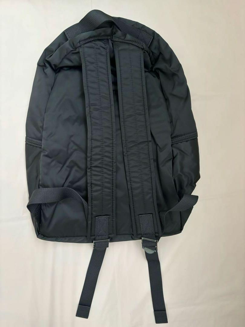 【美品】PORTER ポーター タンカー リュックサック バックパック