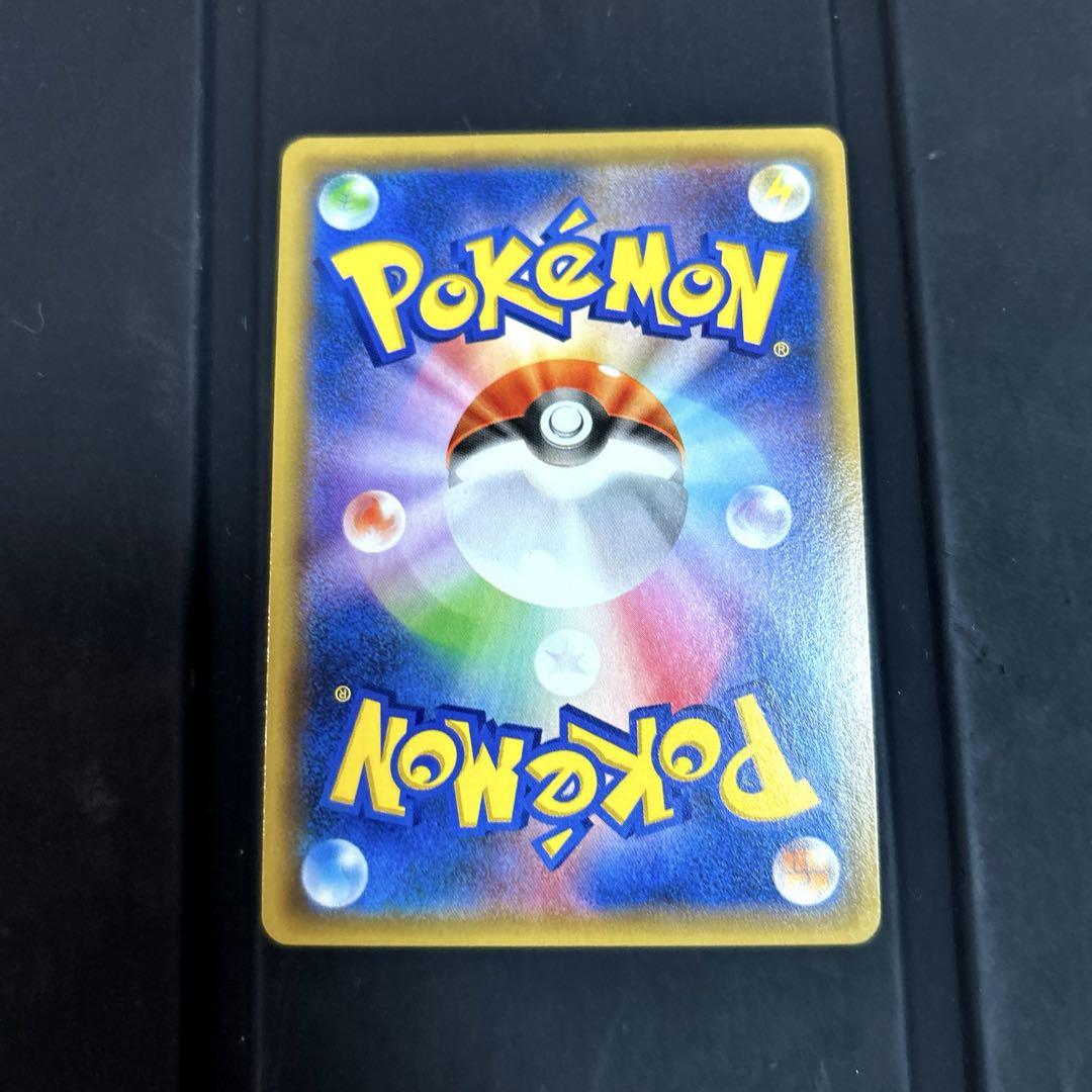 フーパ　プロモ　ポケモンカードxy