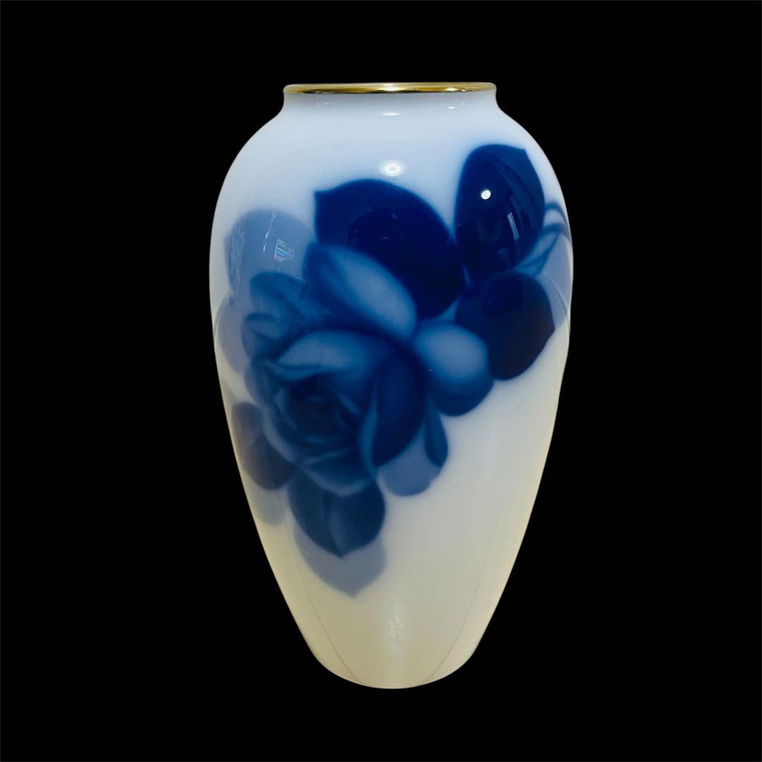 丹波焼、 花瓶。 花瓶 丹波焼 作:市野省三 丹波焼 立杭焼 市野省三 作