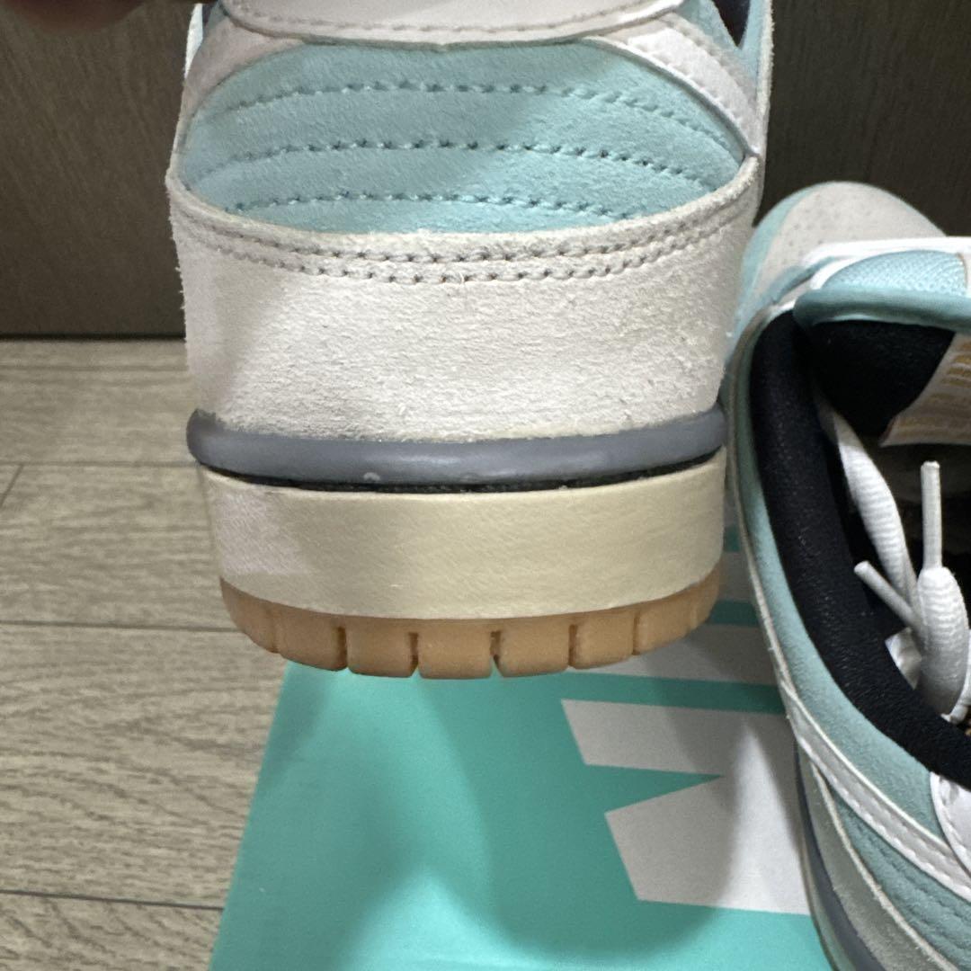 靴 Nike Dunk SB Gulf of Mexico 27.5cm