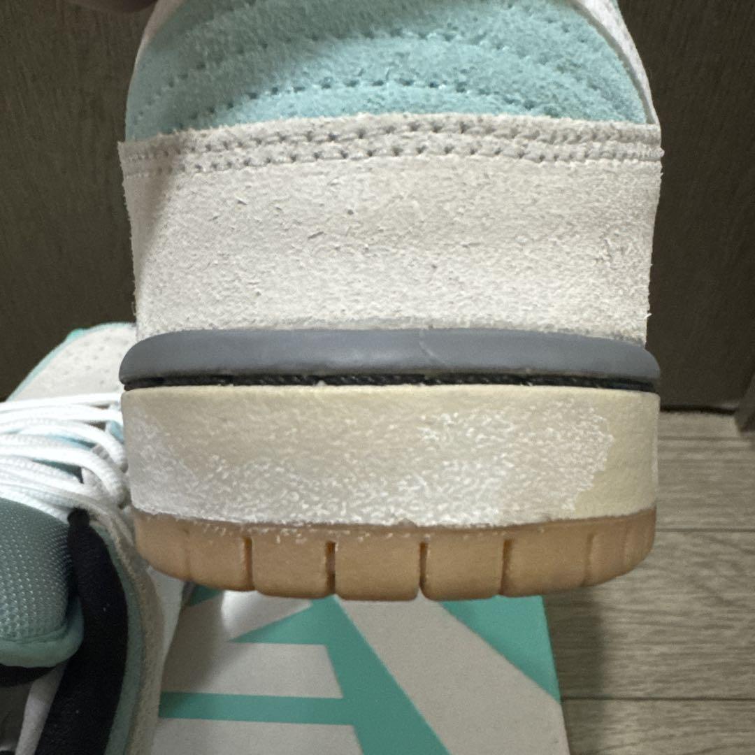 靴 Nike Dunk SB Gulf of Mexico 27.5cm