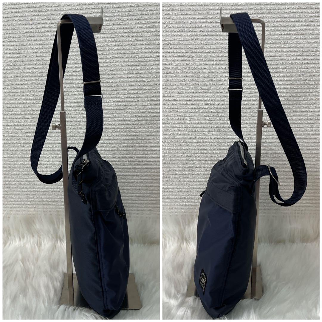 未使用品✨】【ポーターフォース／PORTER FORCE】 ショルダー