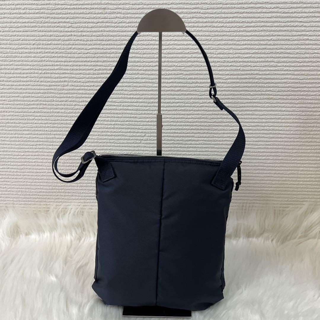 未使用品✨】【ポーターフォース／PORTER FORCE】 ショルダー